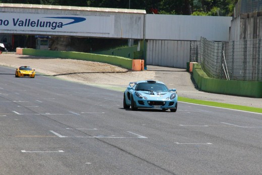 Cli Vallelunga 3 giu 2016