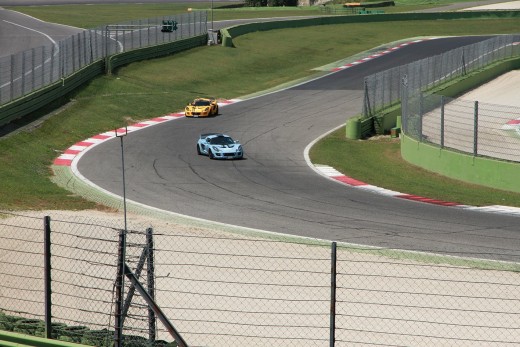 Cli Vallelunga 4 giu 2016