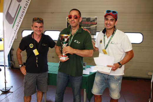 Cli Vallelunga 6 giu 2016